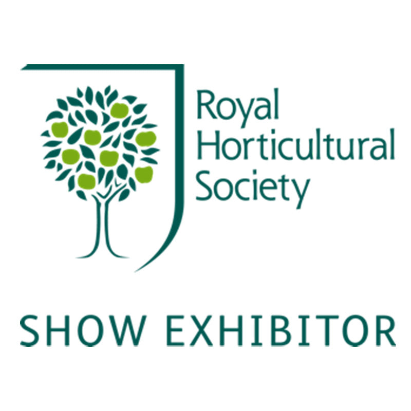 royal horticultural society rhs logo show exhibitor backdoorshoes