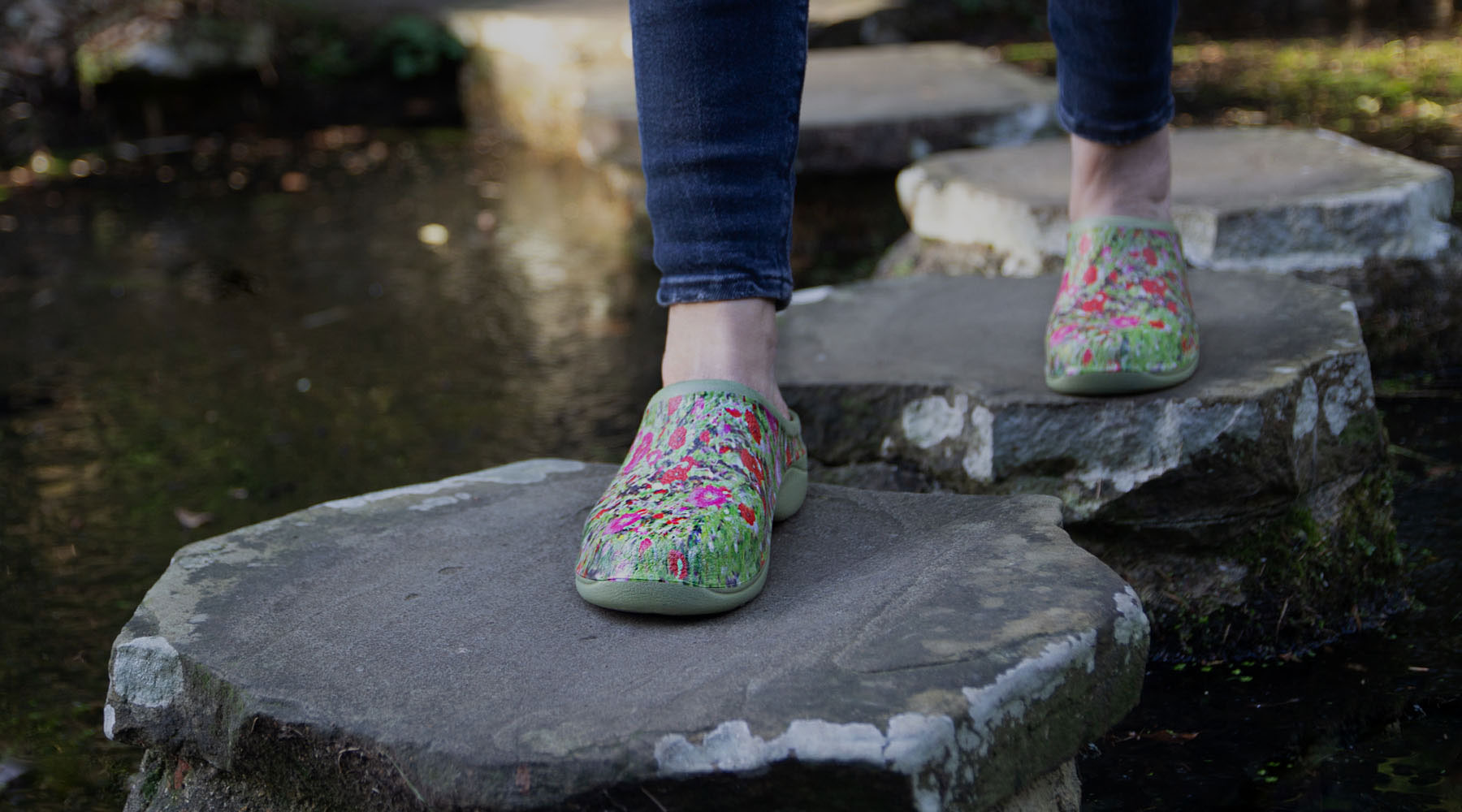 Women's Slip On Clogs