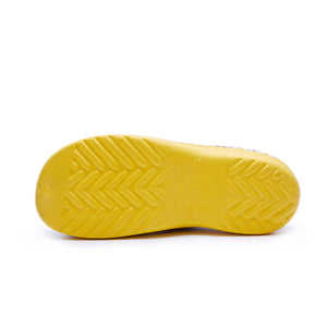 Daisy Lemon Garden Clogs Backdoorshoes®
