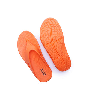 Orange Recovery Supersole