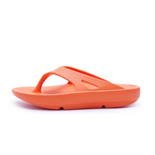 Load image into Gallery viewer, Orange Recovery Supersole