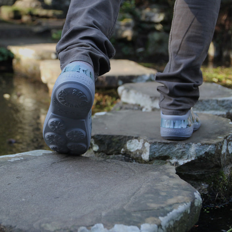 Backdoorshoes® Lightweight, Waterproof, Garden Shoes & Clogs