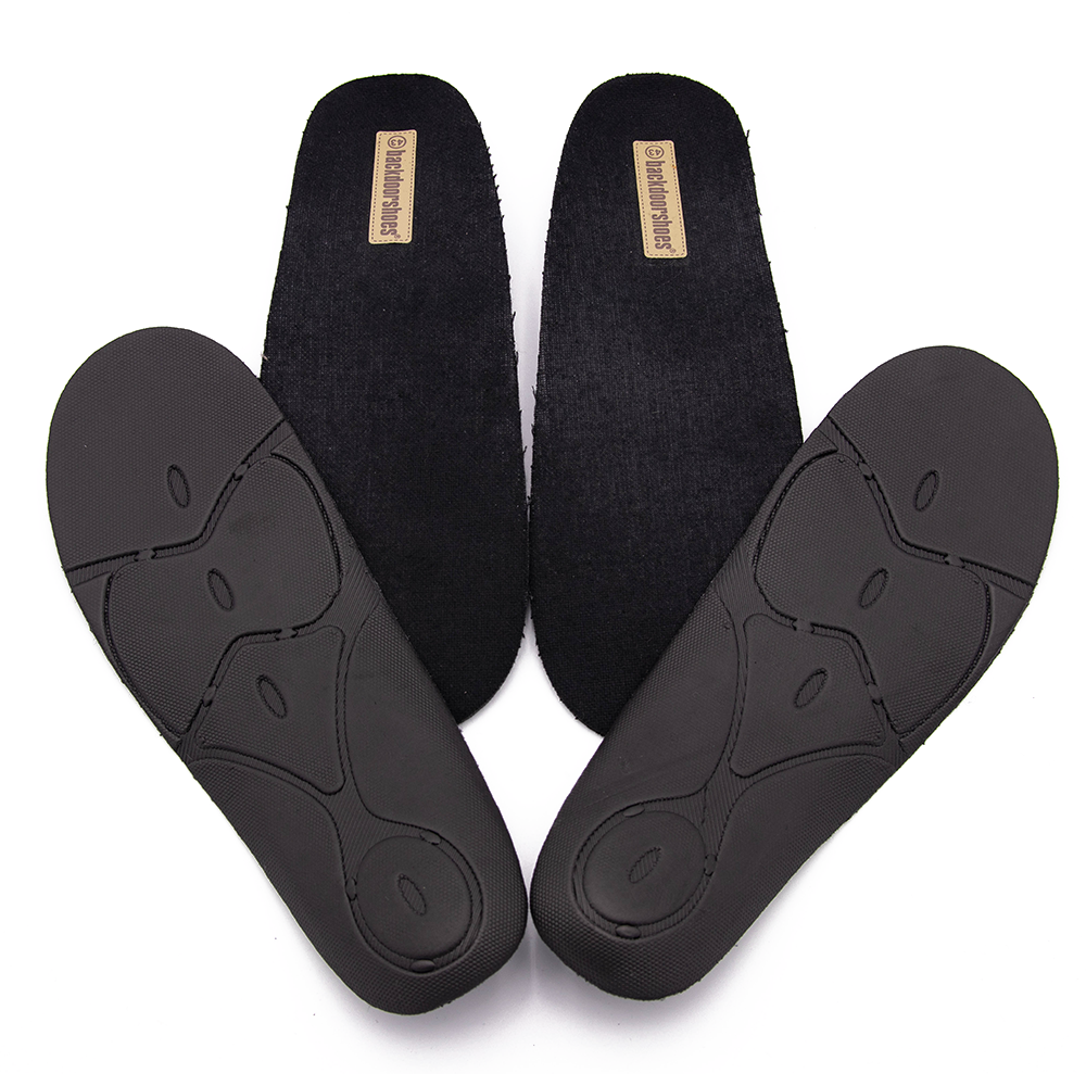 Men's 2025 shoe insoles