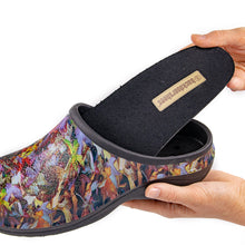 Load image into Gallery viewer, Black Insoles x 2 Pairs
