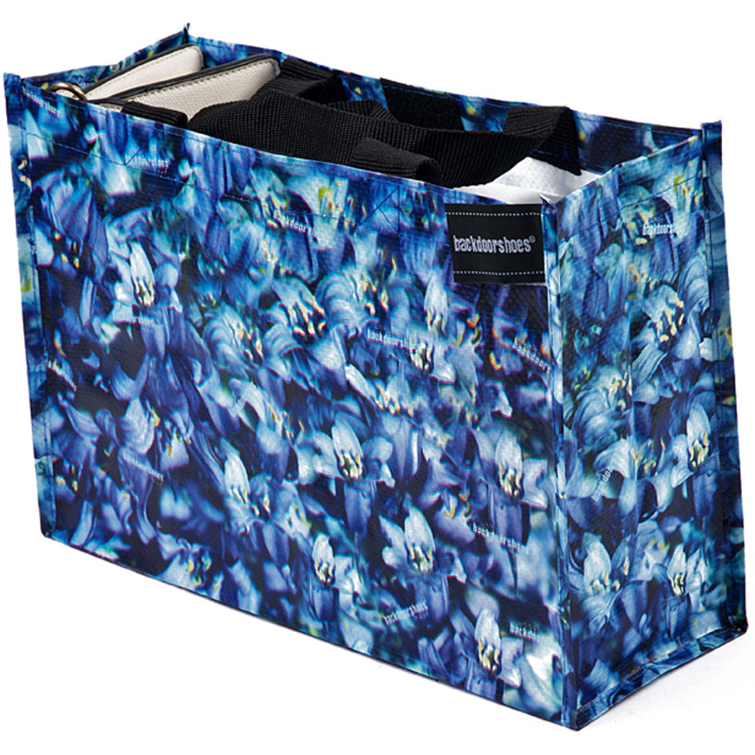 Bluebell Mini Shopper/Gift Bag
