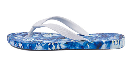 Bluebells Ladies Beach Flip Flop