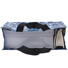 Load image into Gallery viewer, Bluebell Mini Shopper/Gift Bag