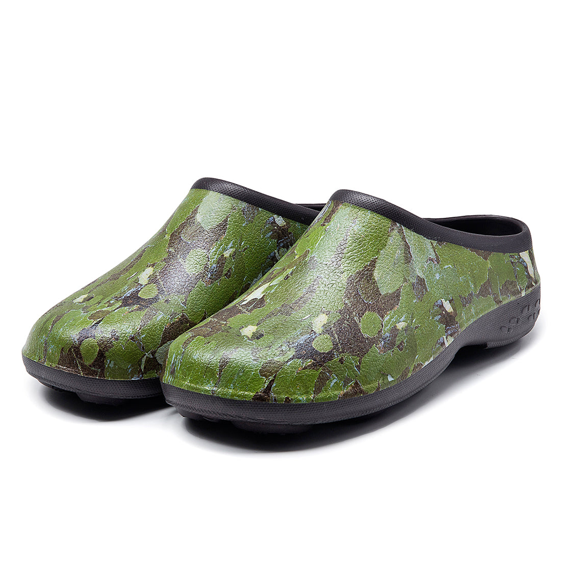 Top 149+ garden shoes latest