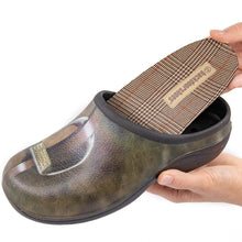 Load image into Gallery viewer, Insoles Classic Check 2 x Pairs
