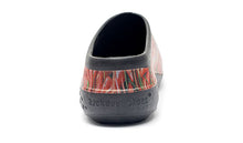 Load image into Gallery viewer, Chilli Chunky Tread Clogs