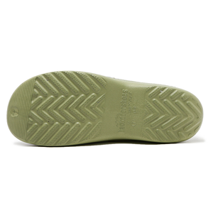 Green Camo Ladies Garden Clogs Backdoorshoes®