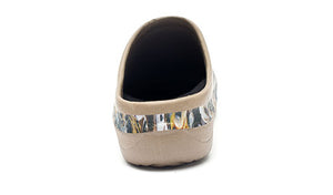 Dog Walking Garden Clogs Backdoorshoes®