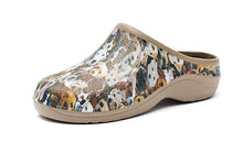 Load image into Gallery viewer, Dog Walking Garden Clogs Backdoorshoes®