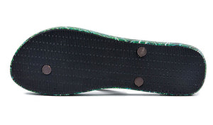 Grass Mens Flip Flops