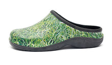 Load image into Gallery viewer, Grass Garden Clogs Backdoorshoes®