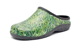 Grass Garden Clogs Backdoorshoes®