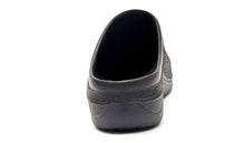 Load image into Gallery viewer, Black Backdoorshoes® - Medical-Workwear-Leisure