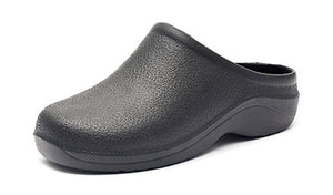 Black Backdoorshoes® - Medical-Workwear-Leisure