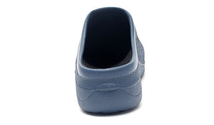 Navy Ladies Garden Clogs Backdoorshoes®