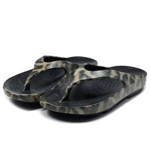 Leopard Supersole