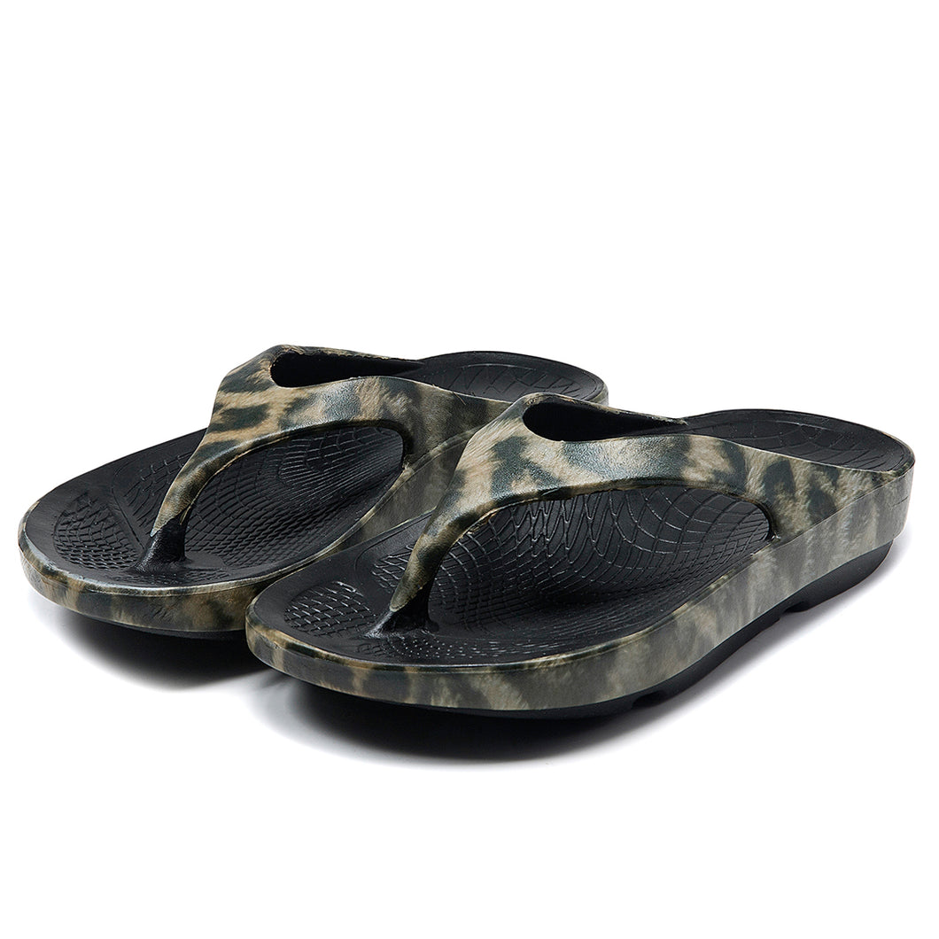 Leopard Supersole