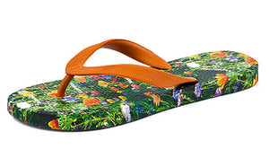 Meadow Ladies Flip Flops