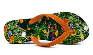 Meadow Ladies Flip Flops