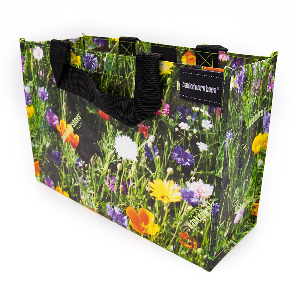 Meadow Mini Shopper/Gift Bag