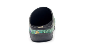 Meadow Garden Clogs Backdoorshoes®