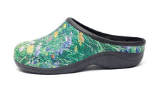 Load image into Gallery viewer, Meadow Garden Clogs Backdoorshoes®