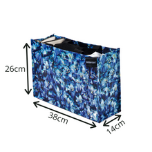 Load image into Gallery viewer, Bluebell Mini Shopper/Gift Bag