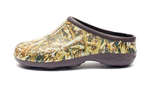 Load image into Gallery viewer, Mulchwood Chunky Tread Clogs