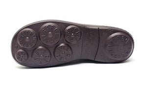 Mulchwood Chunky Tread Clogs