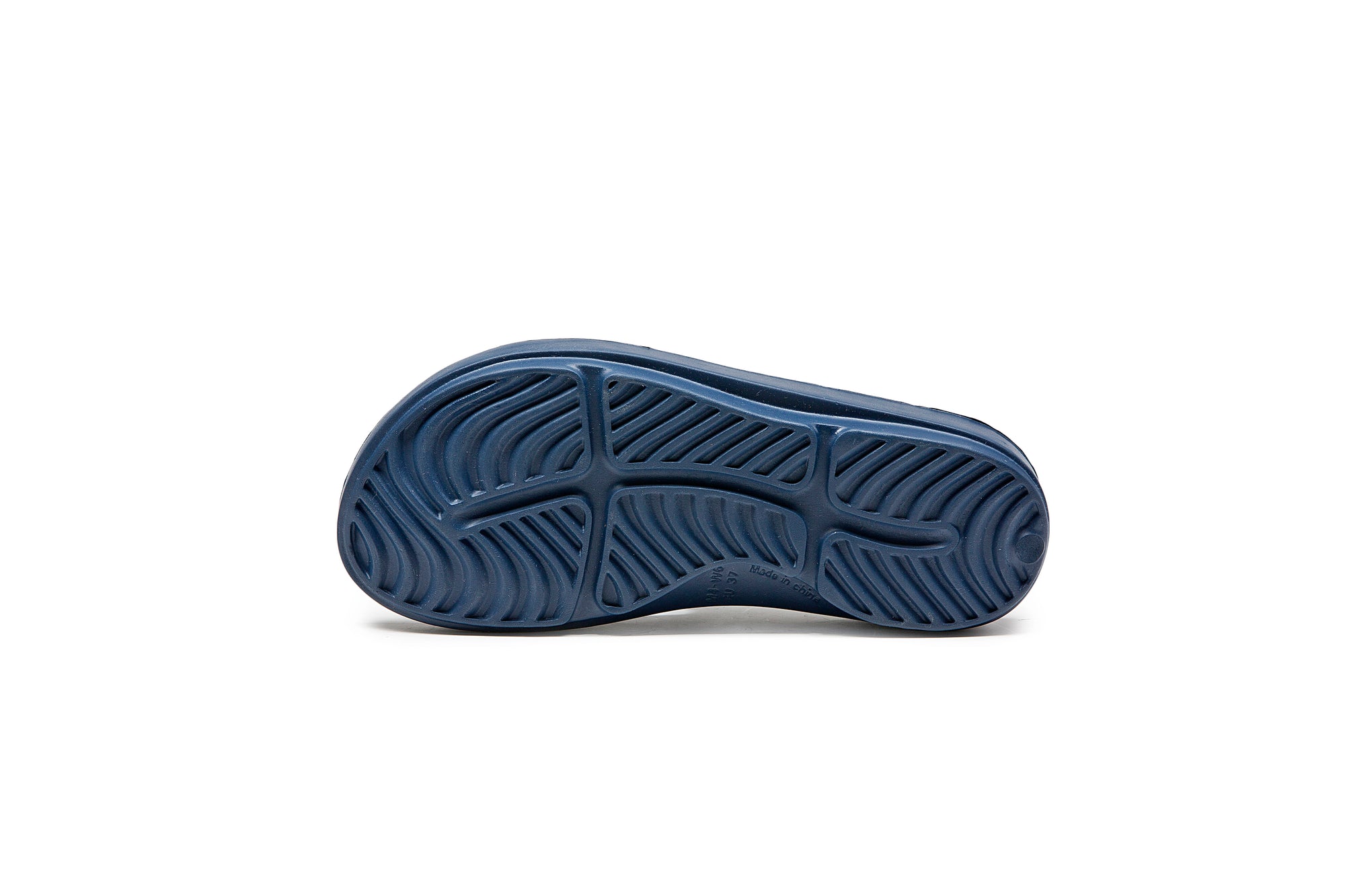 Navy Recovery Supersole