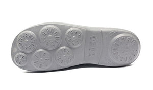 Nuts and Bolts Chunky Tread Clogs