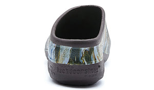 Pebbles Chunky Tread Clogs