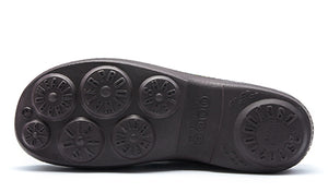 Pebbles Chunky Tread Clogs