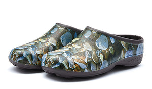 Pebbles Chunky Tread Clogs