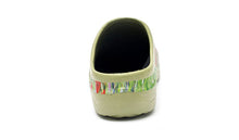 Load image into Gallery viewer, Poppy Explosion Garden Clogs Backdoorshoes®