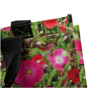 Poppy Mini Shopper/Gift Bag