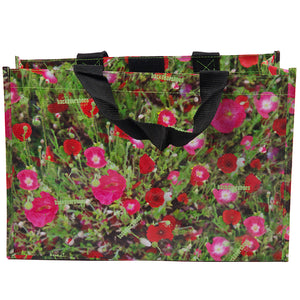 Poppy Mini Shopper/Gift Bag