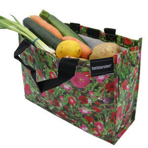 Poppy Mini Shopper/Gift Bag