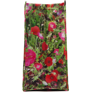 Poppy Mini Shopper/Gift Bag