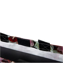 Load image into Gallery viewer, Roses Mini Shopper/Gift Bag