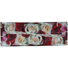 Load image into Gallery viewer, Roses Mini Shopper/Gift Bag