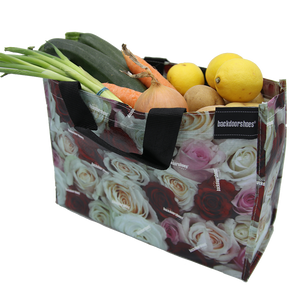 Roses Mini Shopper/Gift Bag