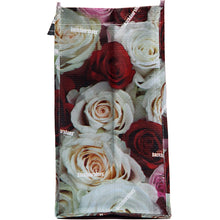 Load image into Gallery viewer, Roses Mini Shopper/Gift Bag
