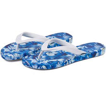 Load image into Gallery viewer, Bluebells Ladies Flip Flop