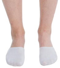 Load image into Gallery viewer, Original Anti-Bac Socks (White pack of 6)