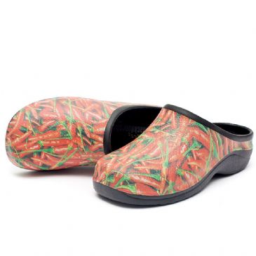 Outdoor clogs clearance